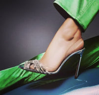 Almas Heels