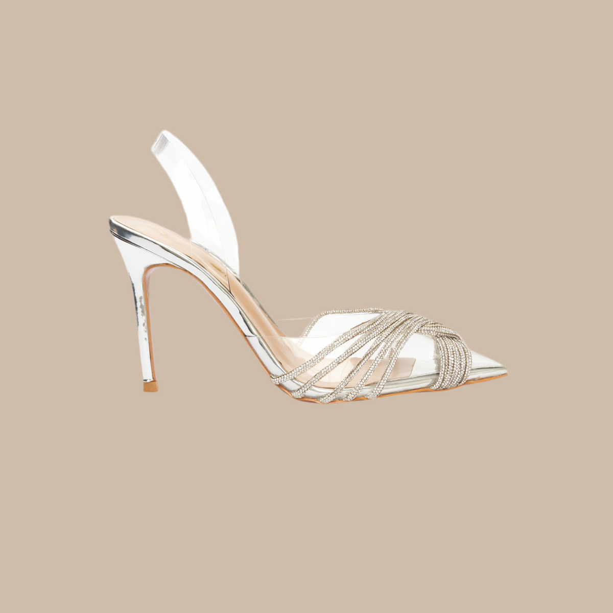 Almas Heels