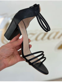 ALANA heels