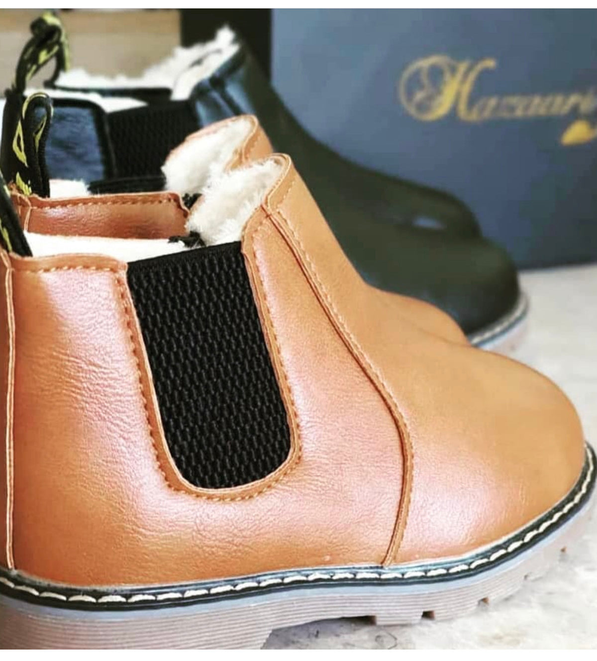 Cowboy boots (Kid's)