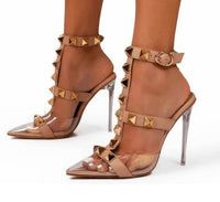 Anika Heels