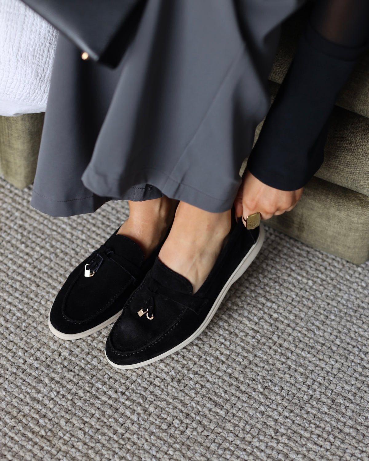 MILAN black