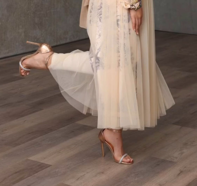 GLORIA heels