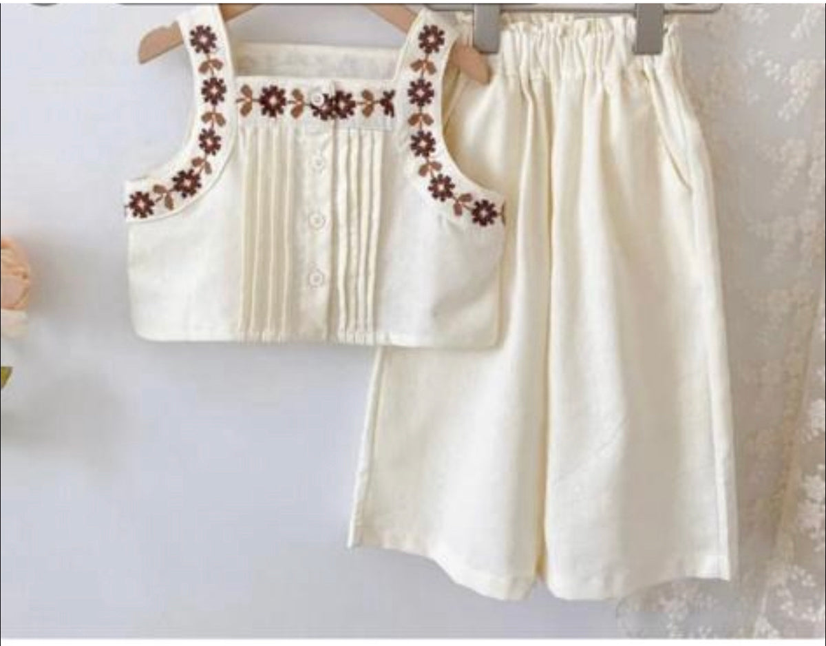 Moana set ( kids clothing )