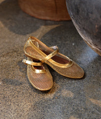 DAHAB flats