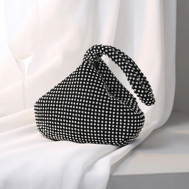 Diamon pouch