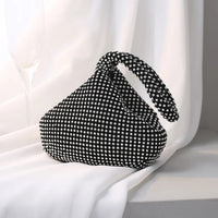 Diamon pouch