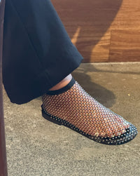 Esmeralda flats