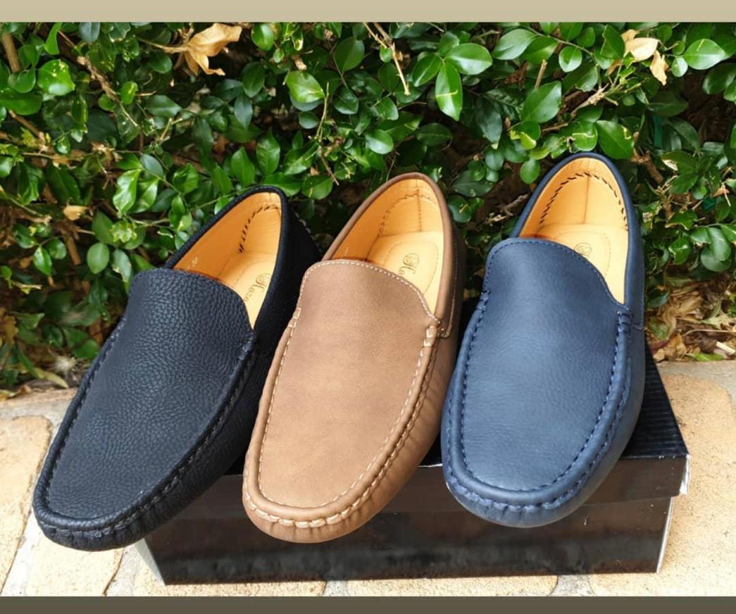 Boys/ men’s loafers