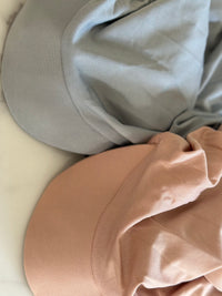 Lycra swimming/sports cap