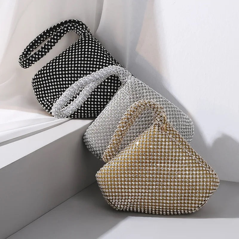 Diamon pouch