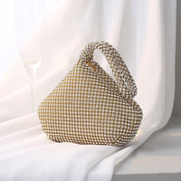 Diamon pouch