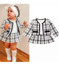 Talia set (Kid's clothing)