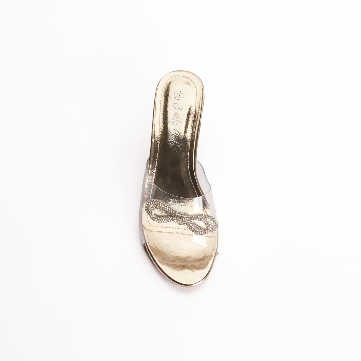 Elsa Heel (Gold)