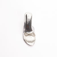 Elsa Heel (Silver)