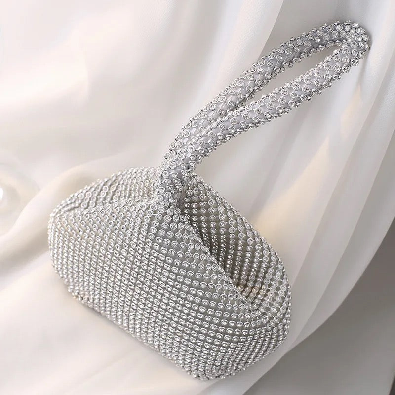 Diamon pouch