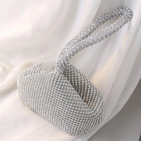 Diamon pouch