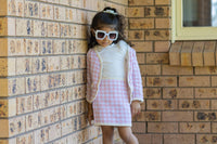 Anne set Pink (Kid's Clothing)