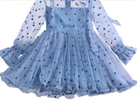 Polka Dress (kid's clothing)