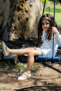 Nadeen Dress (Kid's Clothing)