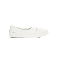 Hazaari Sneakers (White)