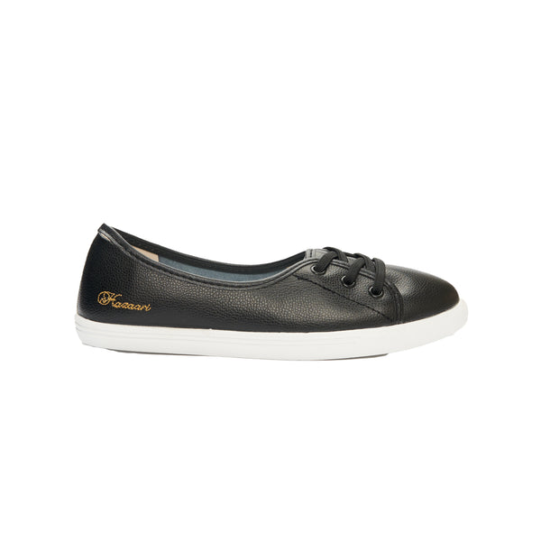 Hazaari Sneakers (Black)