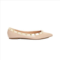 Jolie flats