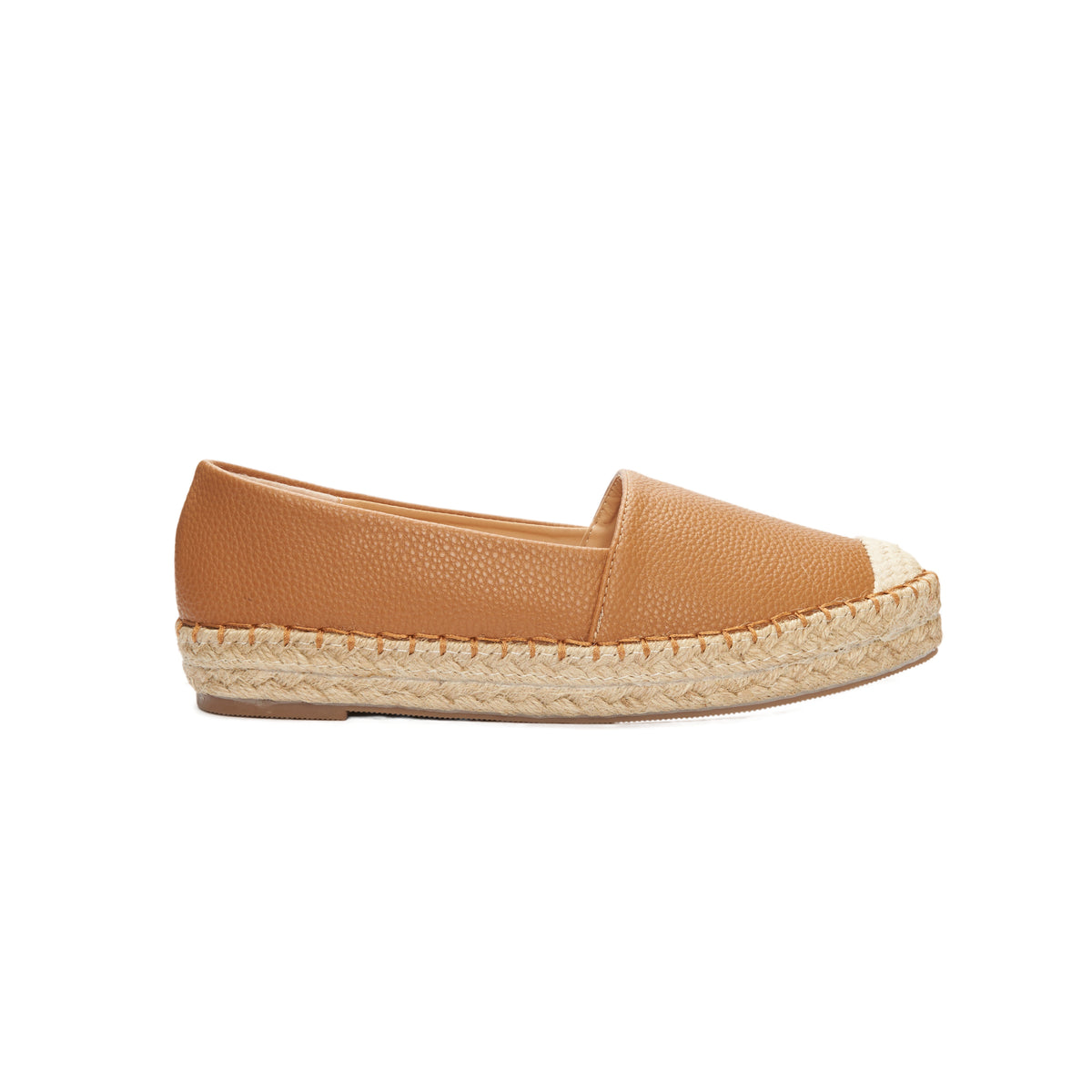 Outback espadrille (Tan)