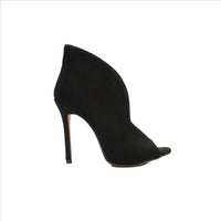 Vicky Heels (Black)