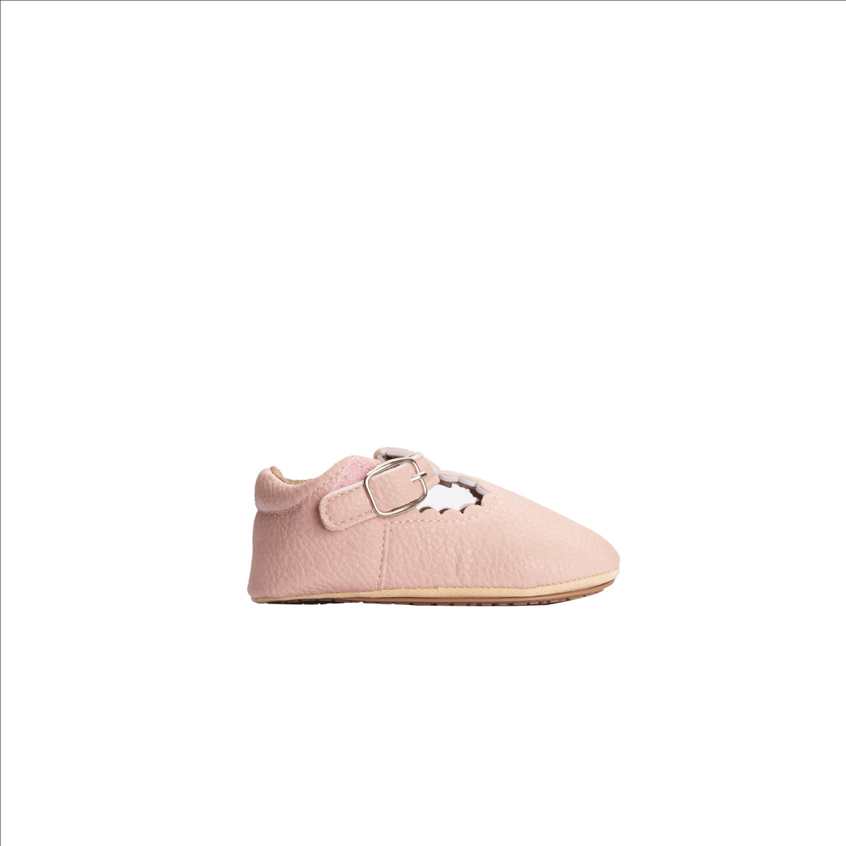 Mary Jane Baby shoes