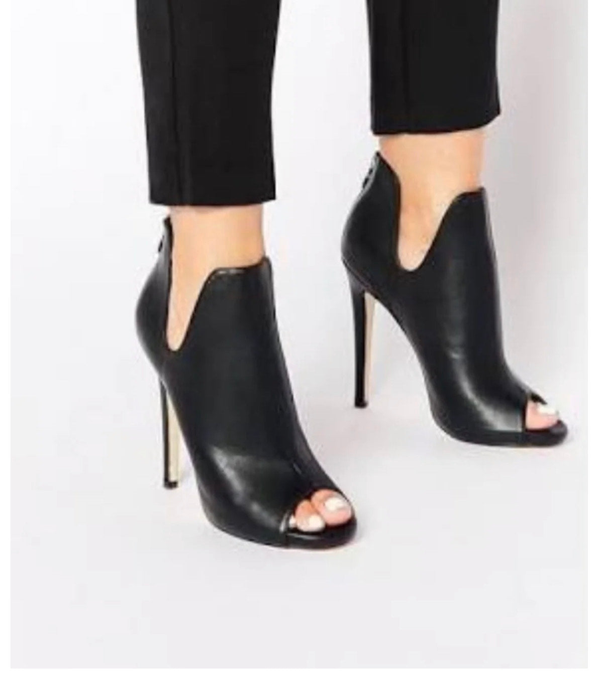 Jadore boots